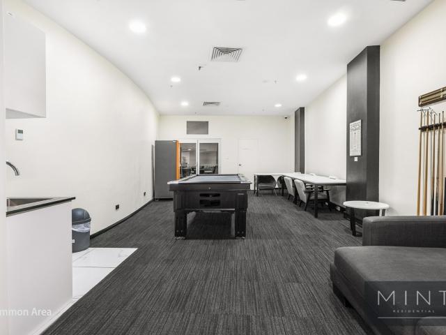 Apartment for rent in Chinatown, Sydney