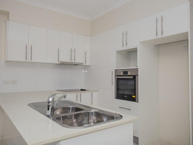 Townhouse for rent in Toombul, Queensland