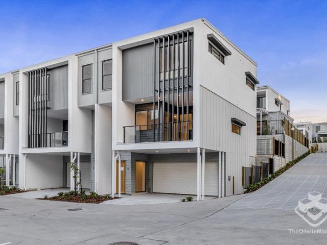 Townhouse for rent in Methul, Queensland