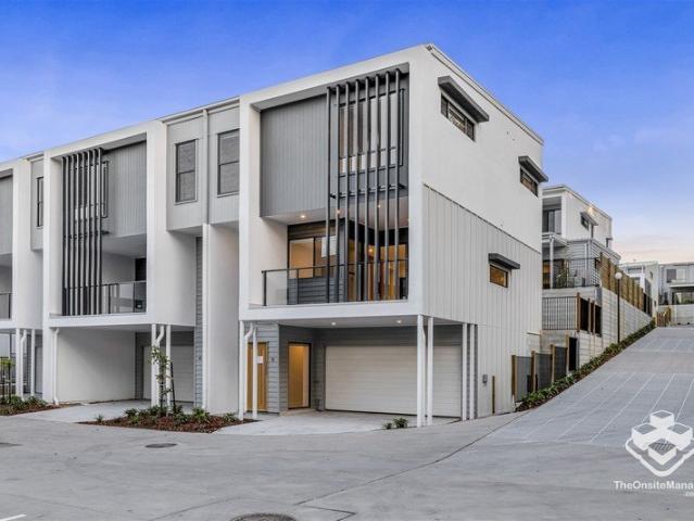 Townhouse for rent in Methul, Queensland