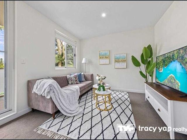 Apartment for rent in Epping, Sydney