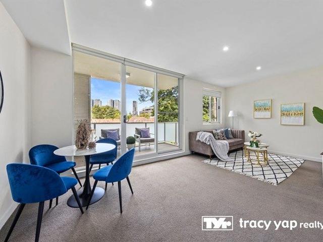 Apartment for rent in Epping, Sydney