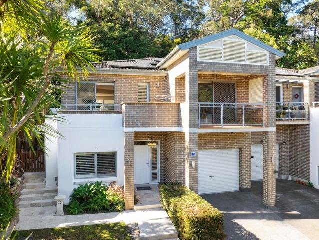 Duplex for sale in Sydney, New South Wales