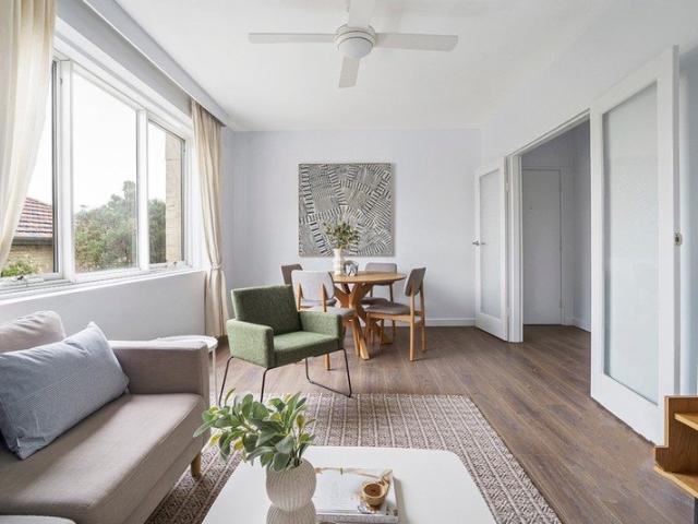 Apartment for rent in St Kilda, Melbourne