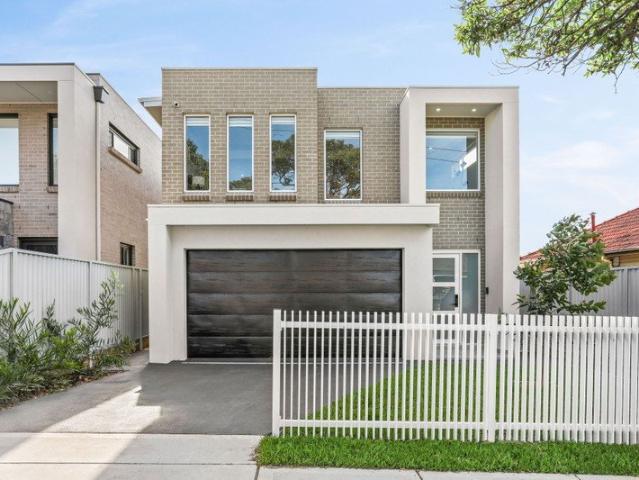House for rent in Revesby, Sydney