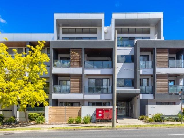 Apartment for rent in Camerons Creek, Victoria