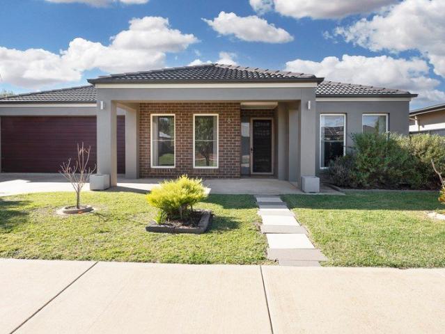 House for sale in Swan Hill, Victoria