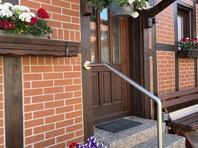 Apartment mieten in Lichtenberg, Salzgitter