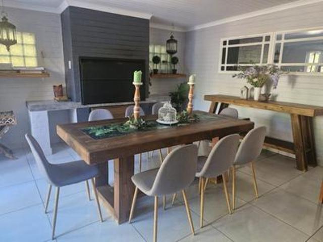 House for sale in Parow, Western Cape