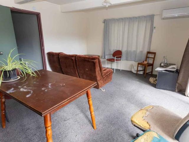 Apartment for rent in Otakou