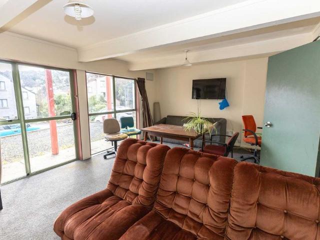 Apartment for rent in Gardens, Dunedin