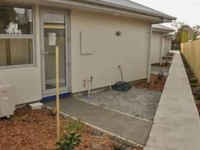 Apartment for rent in Saint Albans, Canterbury