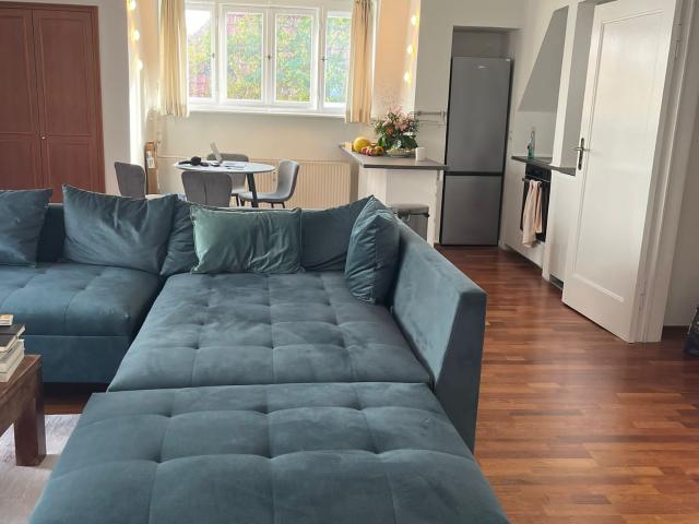 Apartment mieten in Westend, Berlin