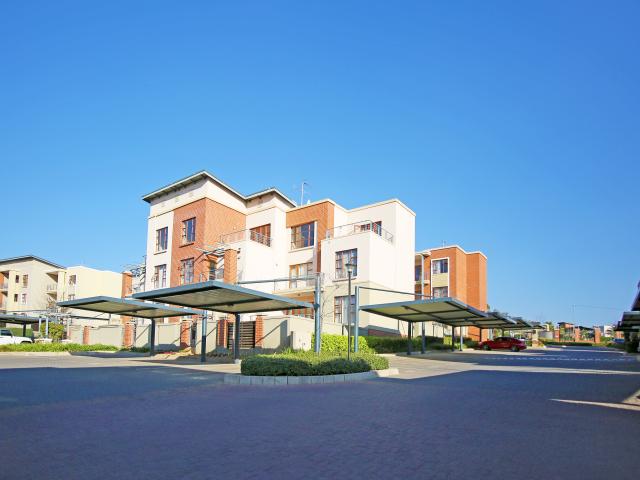 Apartment for rent in Douglasdale, Randburg