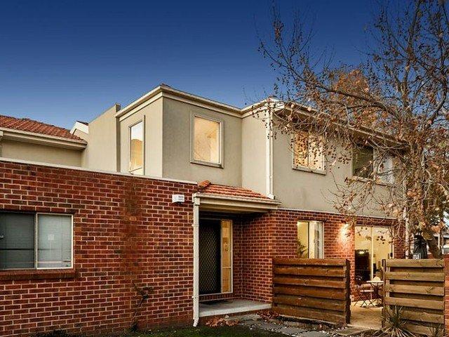 Townhouse for rent in Camerons Creek, Victoria