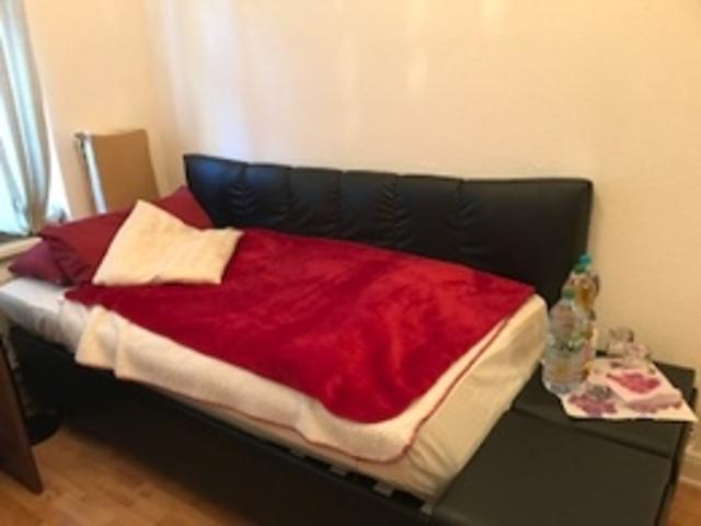 Zimmer mieten in Neustadt, Hamburg