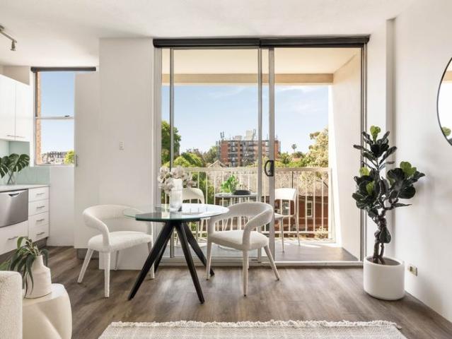 Apartment for rent in Sydney, New South Wales