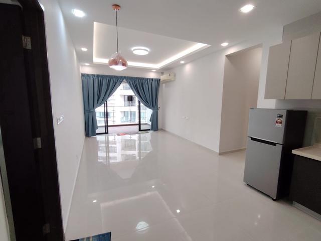 Condominium for sale in Johore Bahru, Johor