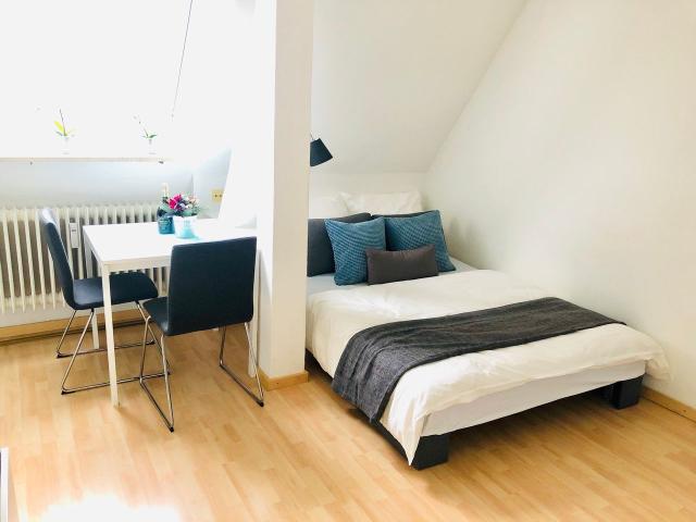 Apartment mieten in Lehel, München