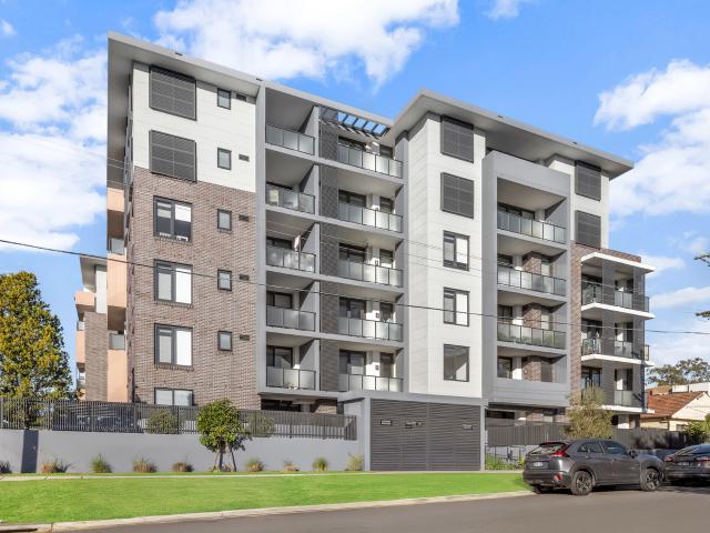 Apartment for sale in Sydney, New South Wales