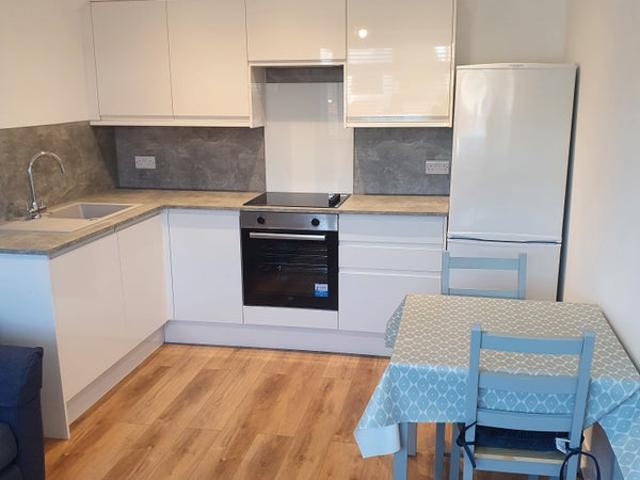 Apartment for rent in Fishersgate, West Sussex