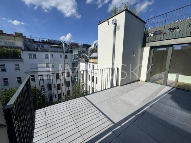 Apartment kaufen in Wien