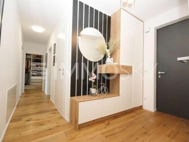 Etagenwohnung kaufen in Werndorf