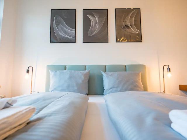 Apartment mieten in Stötteritz, Leipzig