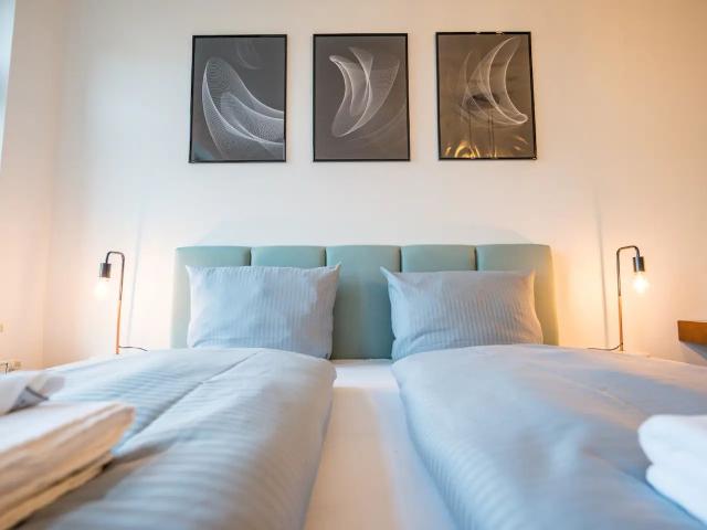 Apartment mieten in Stötteritz, Leipzig