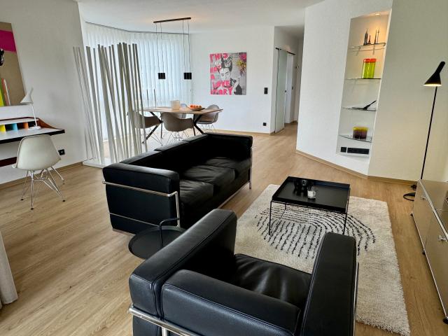 Apartment mieten in Münster-Hiltrup, Munster
