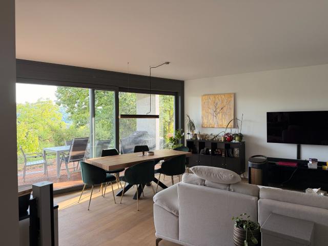Apartment mieten in Innenstadt, Esslingen
