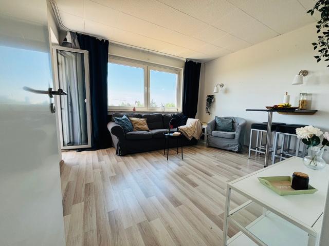 Apartment mieten in Büderich, Meerbusch