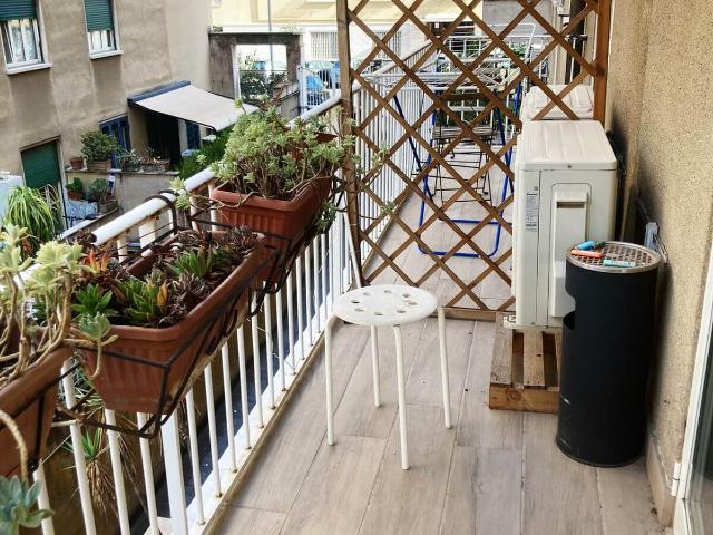 Appartamento in affitto a Municipio Roma II, Roma Capitale