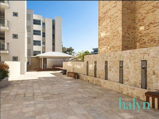 Apartment for rent in Cockburn, Western Australia