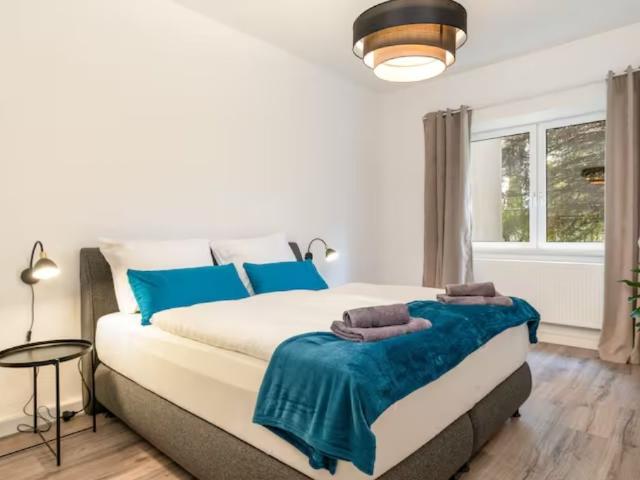 Apartment mieten in Südstadt, Kassel