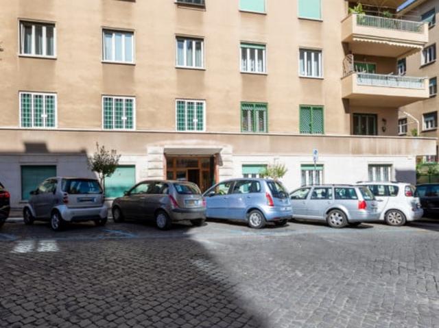 Appartamento in affitto a Municipio Roma II, Roma Capitale