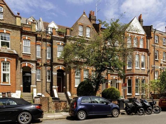 Apartment for rent in Cat Hill, Isle Of Man