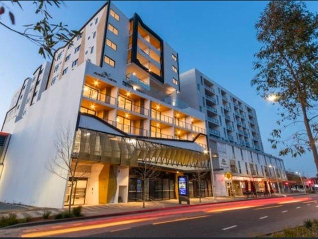 Apartment for rent in Cannington, Western Australia