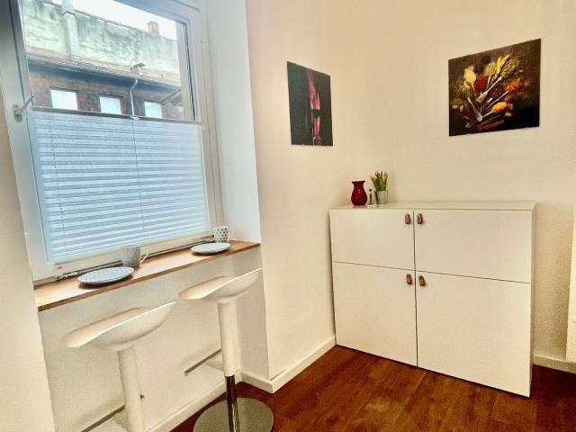 Apartment mieten in Südweststadt, Karlsruhe