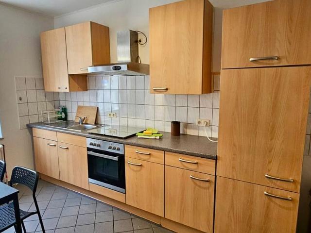 Apartment mieten in Schalke, Gelsenkirchen