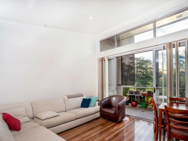 Apartment for rent in Lyneham, Australian Capital Territory