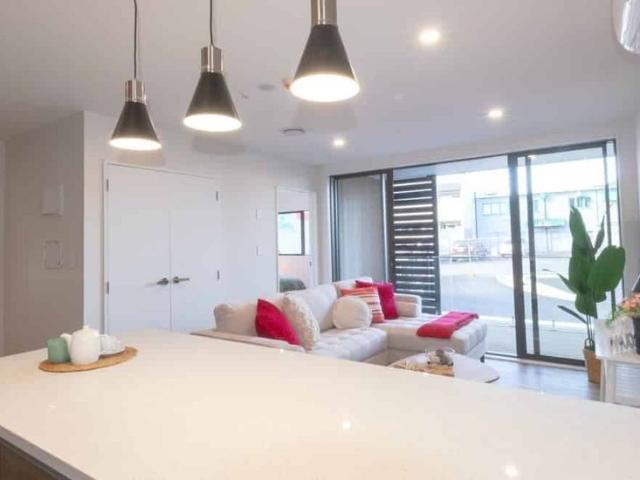 Apartment for rent in Papakura, Oroua County