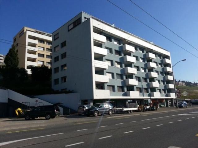 Apartment mieten in Corcelles (NE)