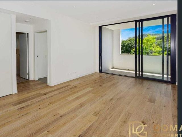 Apartment for rent in Point Frederick, Gosford