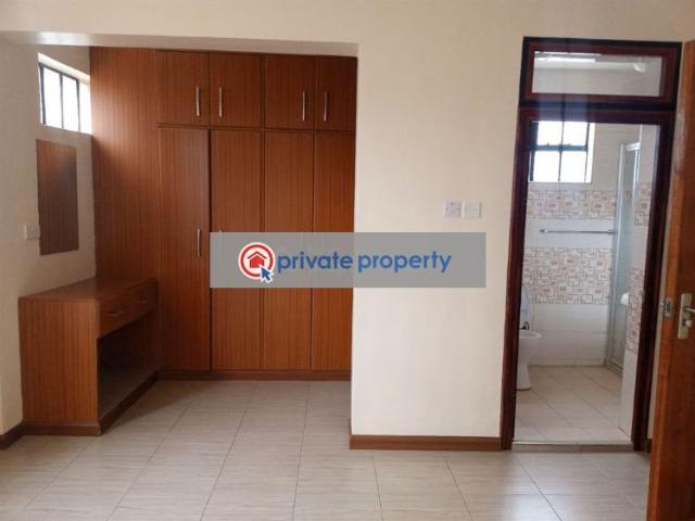 Apartment for rent in Karen, Kiambu