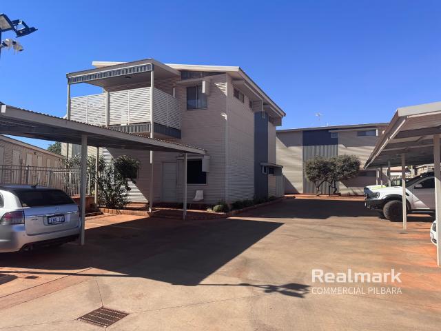Apartment for rent in Newman, Western Australia