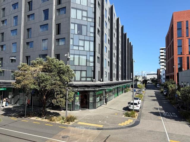 Apartment for rent in Auckland, Oroua County