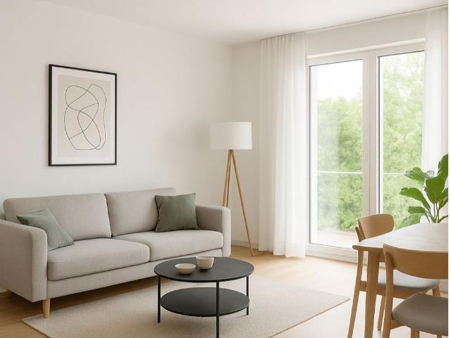 Apartment mieten in Rottenburg