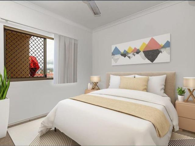 Apartment for rent in Townsville, Queensland