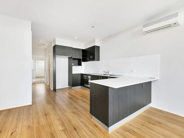 Apartment for rent in Lyneham, Australian Capital Territory